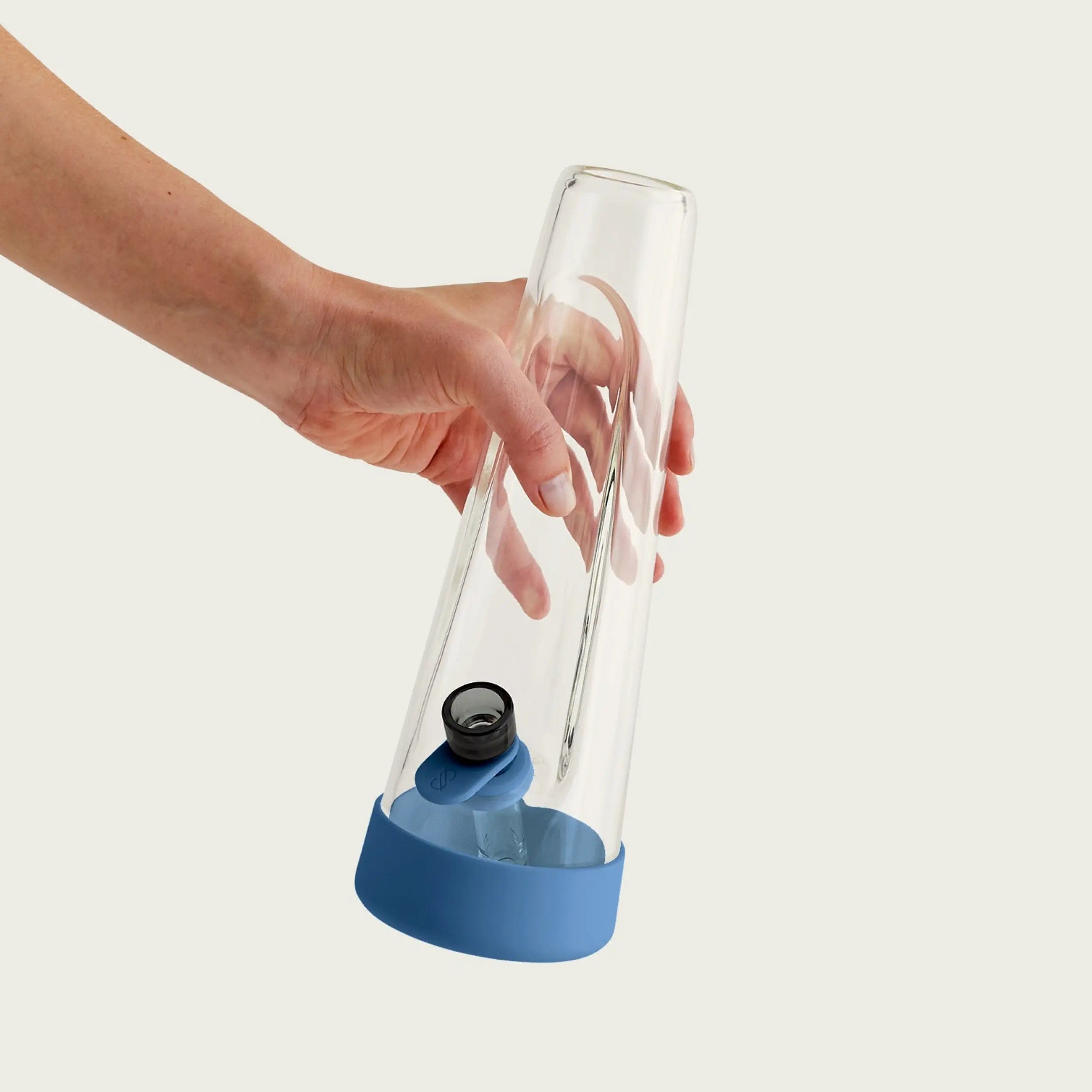 session goods product bong indigo blue studio 02