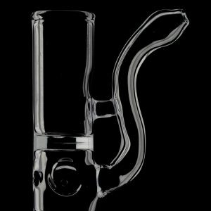 Daily High Club Shot Glass Pipe