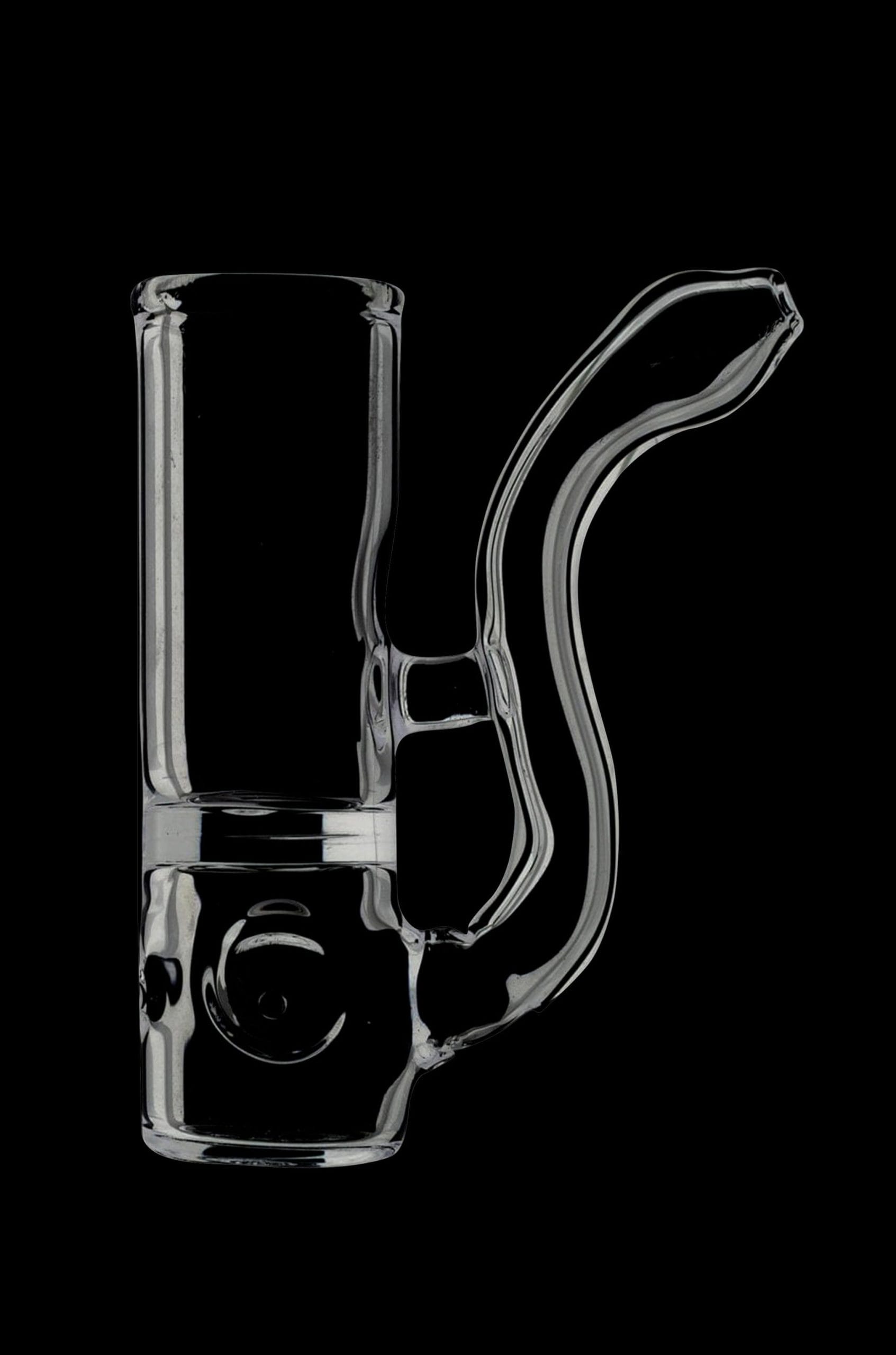 shot glass pipe scaled