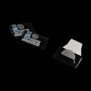 Pipe Screens Steel - 20 Pack