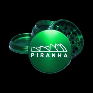 Piranha Pocket 2.2"" 4-Piece Grinder