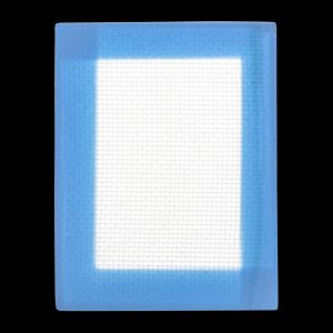 Small Non-Stick Silicone Dab Pad