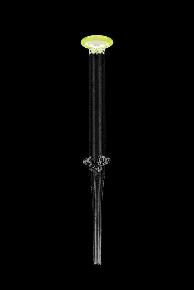 Glass Honey Dab Straw Collector