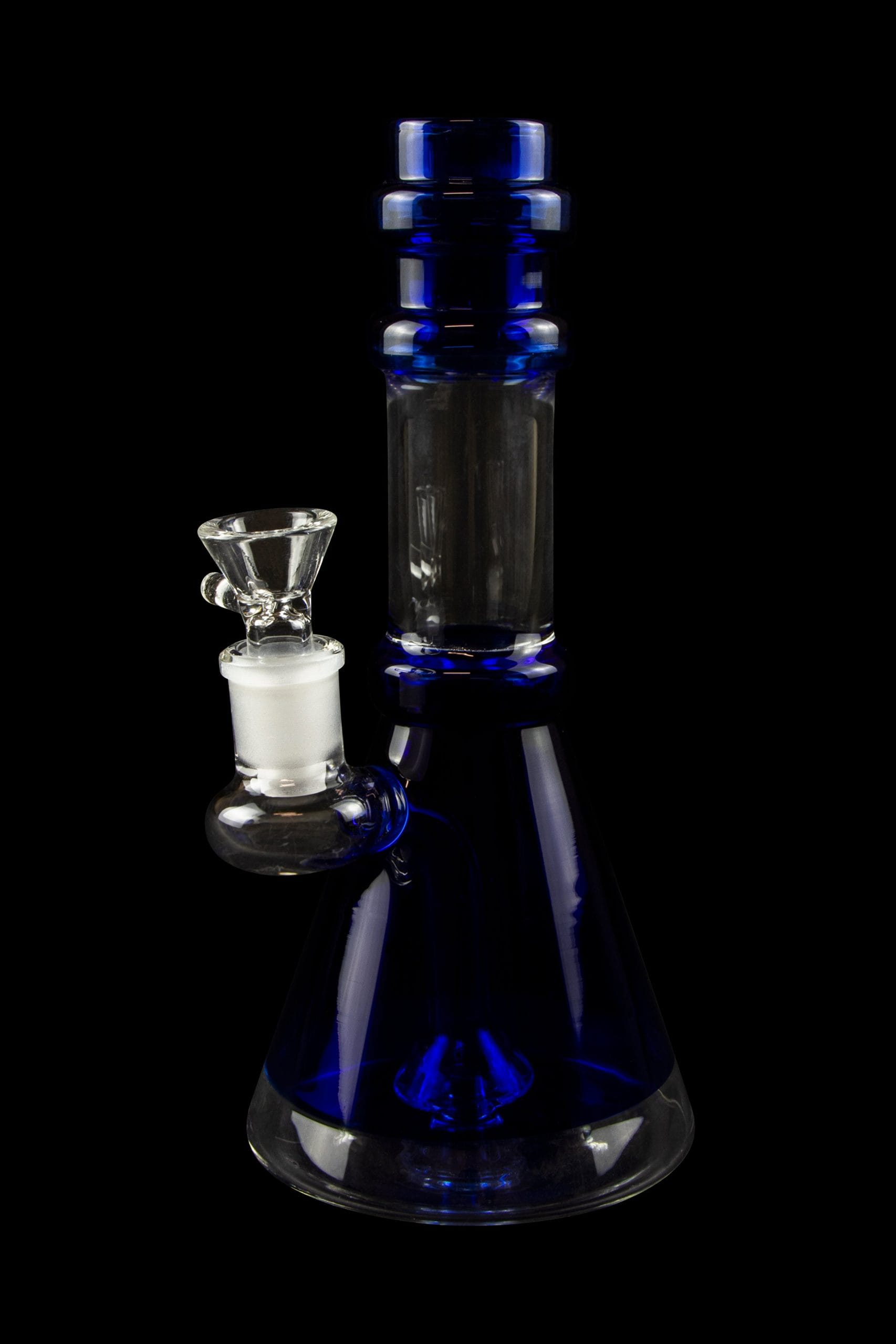 valiant distribution transparent neck water pipe w bowl banger 29 scaled