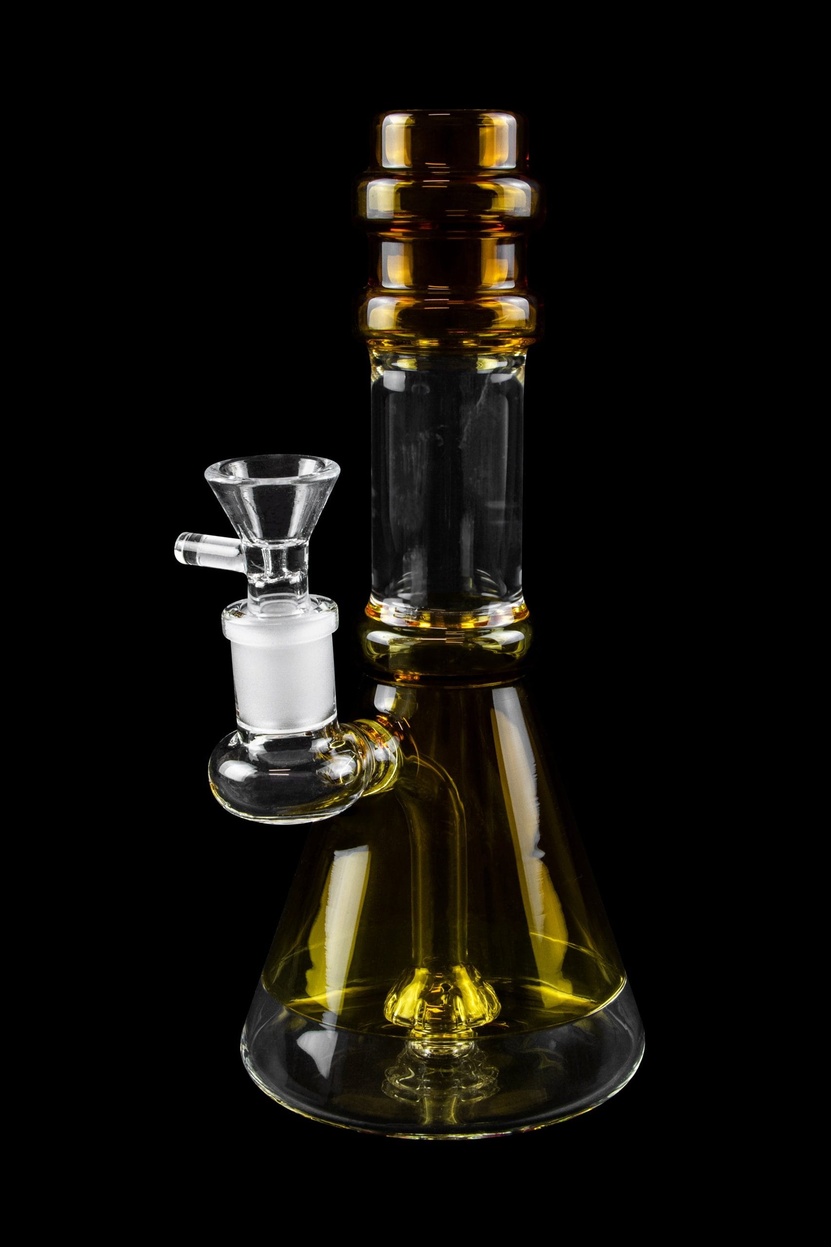 valiant distribution transparent neck water pipe w bowl banger 4 scaled