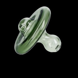 Standard Green Carb Cap