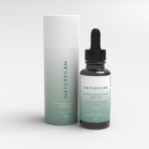 1000mg CBD Oil tincture 4