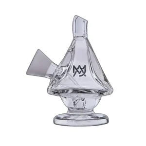 MJ Arsenal The King Blunt Bubbler