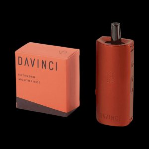 DaVinci MIQRO Extended Mouthpiece