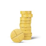 25mg Delta 8 Tablets - Pineapple - Chill Plus - 60ct (1,500mg)