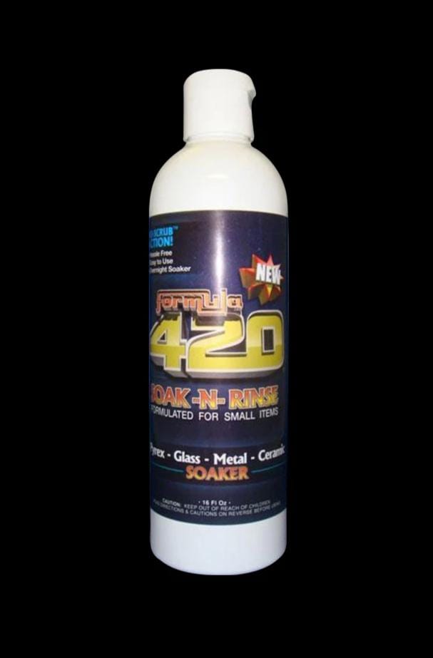 16oz Formula 420 Soak n Rinse Cleaner media 1 ac178344 77bc 4b9f 99ec d88bbc61b060