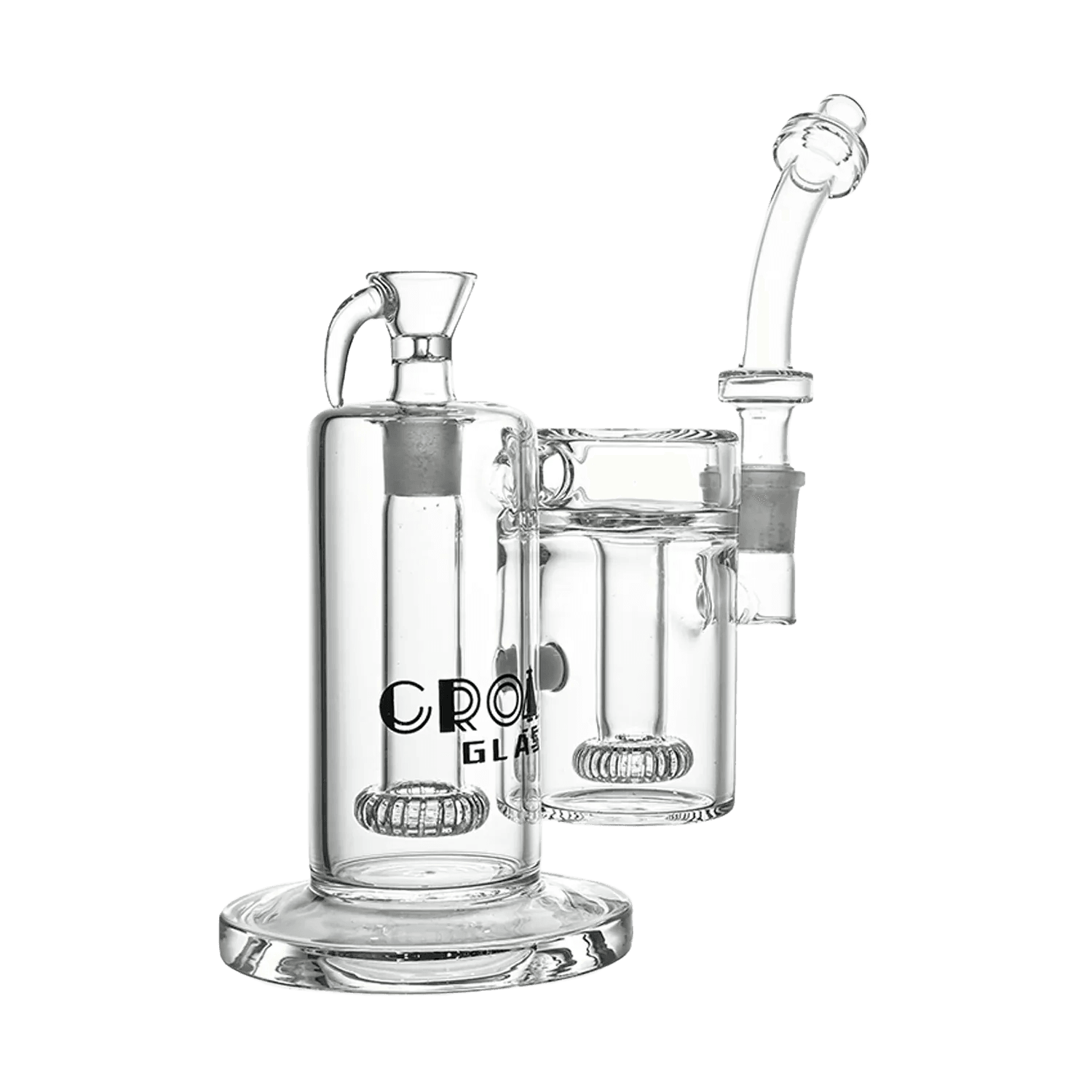 18mm female joint recycler bong 0ec0a190 d336 4cd0 a46e 4c89b107e897