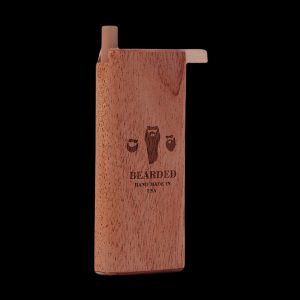 Bearded Slide-Top Dugout