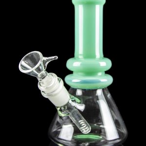 Art of Smoke Minty Bong