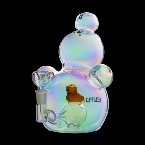Hemper Bubbles XL Water Pipe
