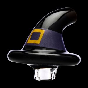 Hemper Witch's Hat Carb Cap