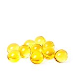 25mg Delta 8 Capsules - 60ct - Chill Plus (1,500mg)