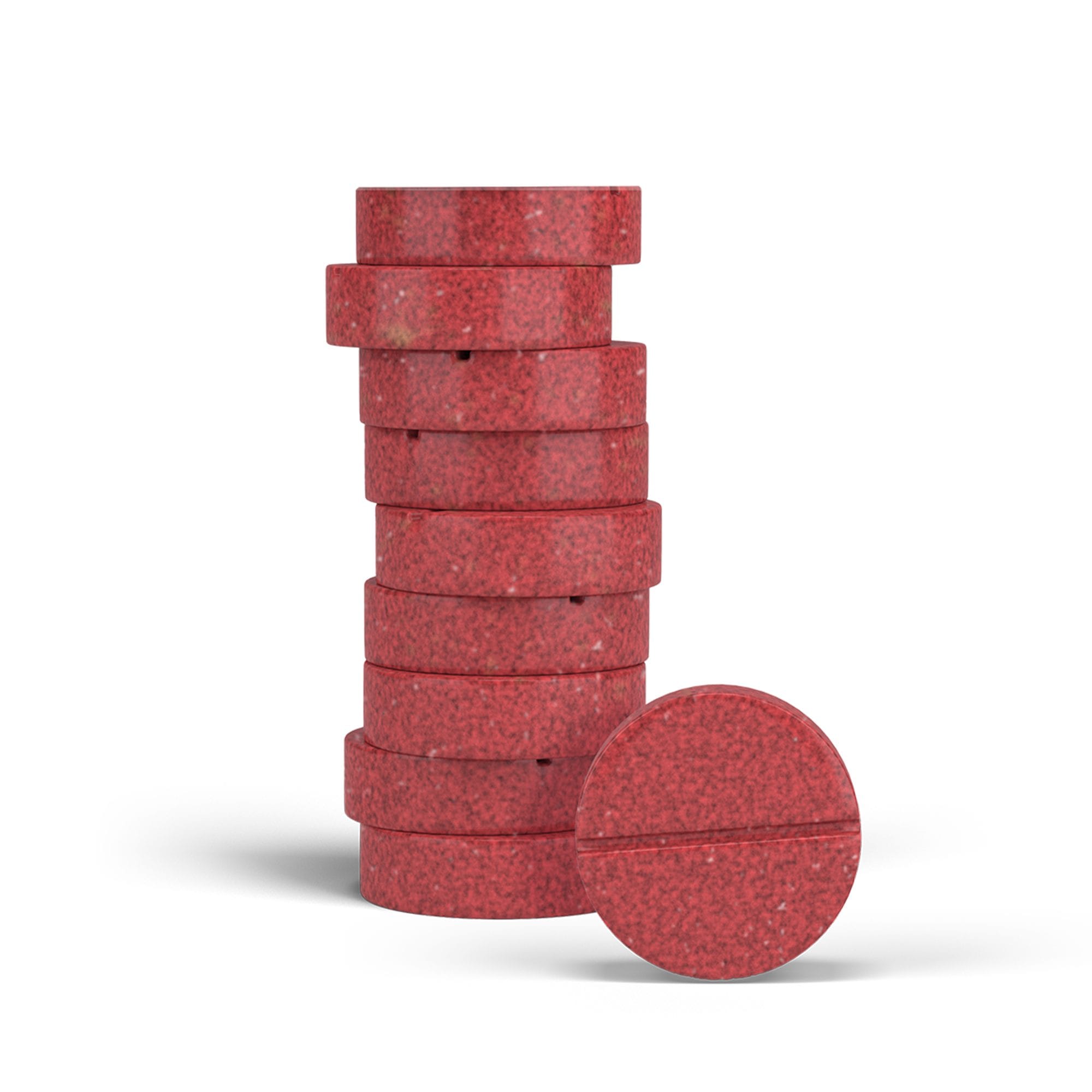 25mg - THCP Nano - Tablets - Fruit Punch