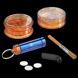 Storz & Bickel Side Kit