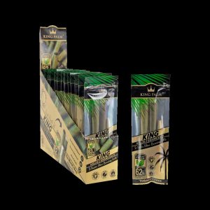 King Palm King Size Cones - 20 Pack