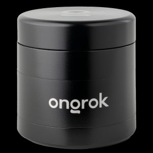 ONGROK 4 Piece EZ Grinder