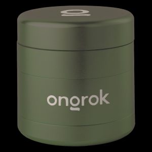 ONGROK 4 Piece EZ Grinder