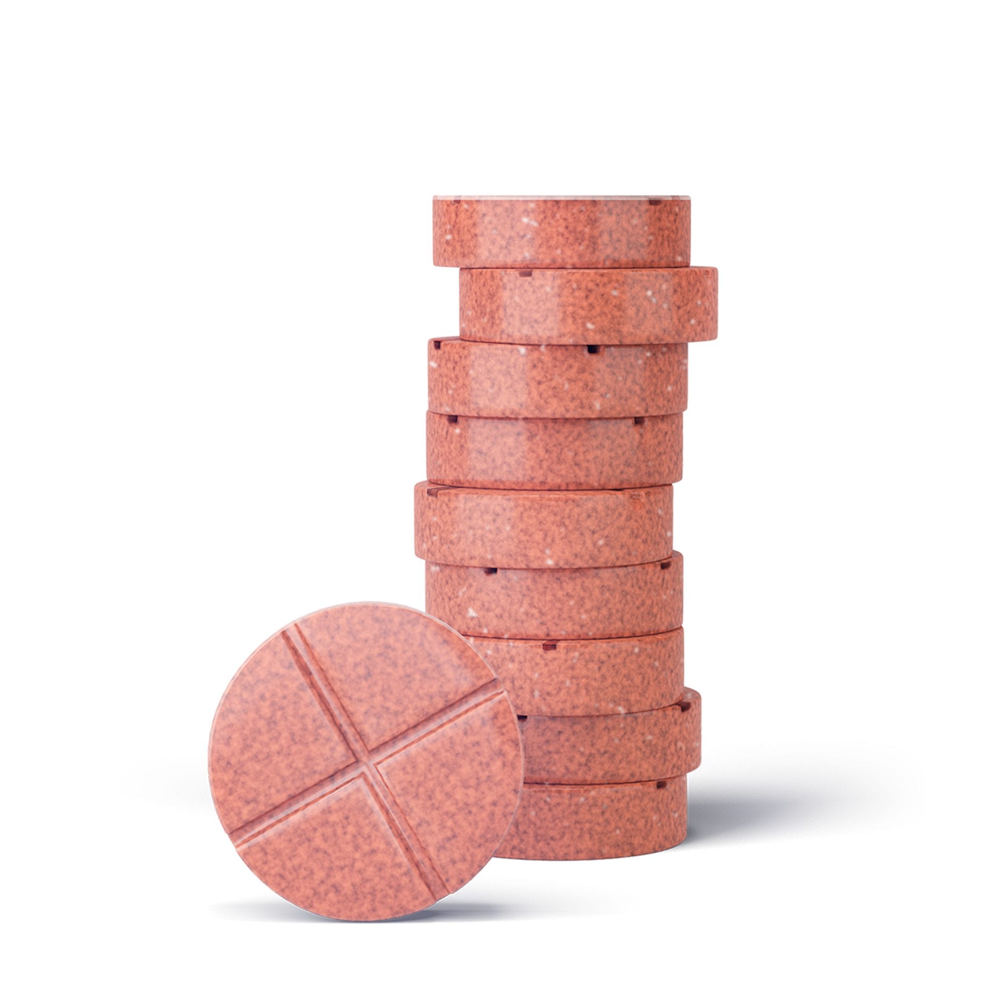 50mg d8 nano tablets berries 0