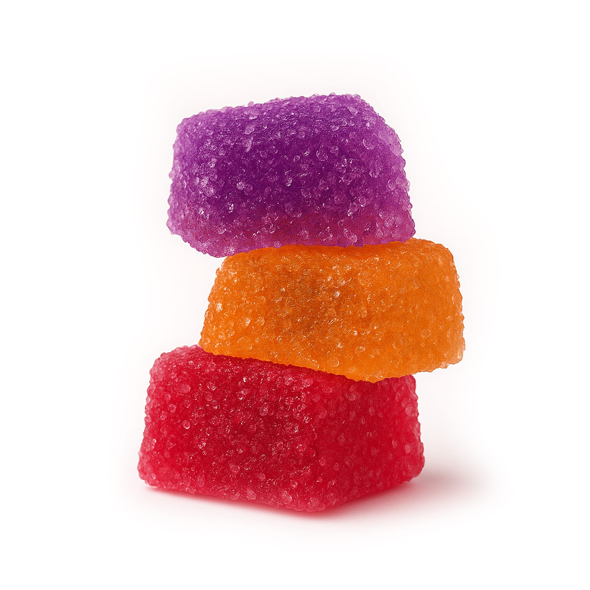 50mg D8 & THCP Gummies - Paradise Mix (1,500mg)