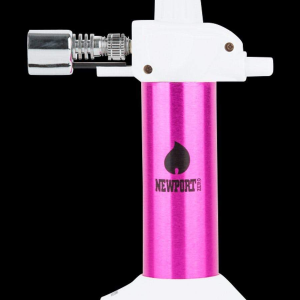 Newport Mini 5.5"" Butane Torch