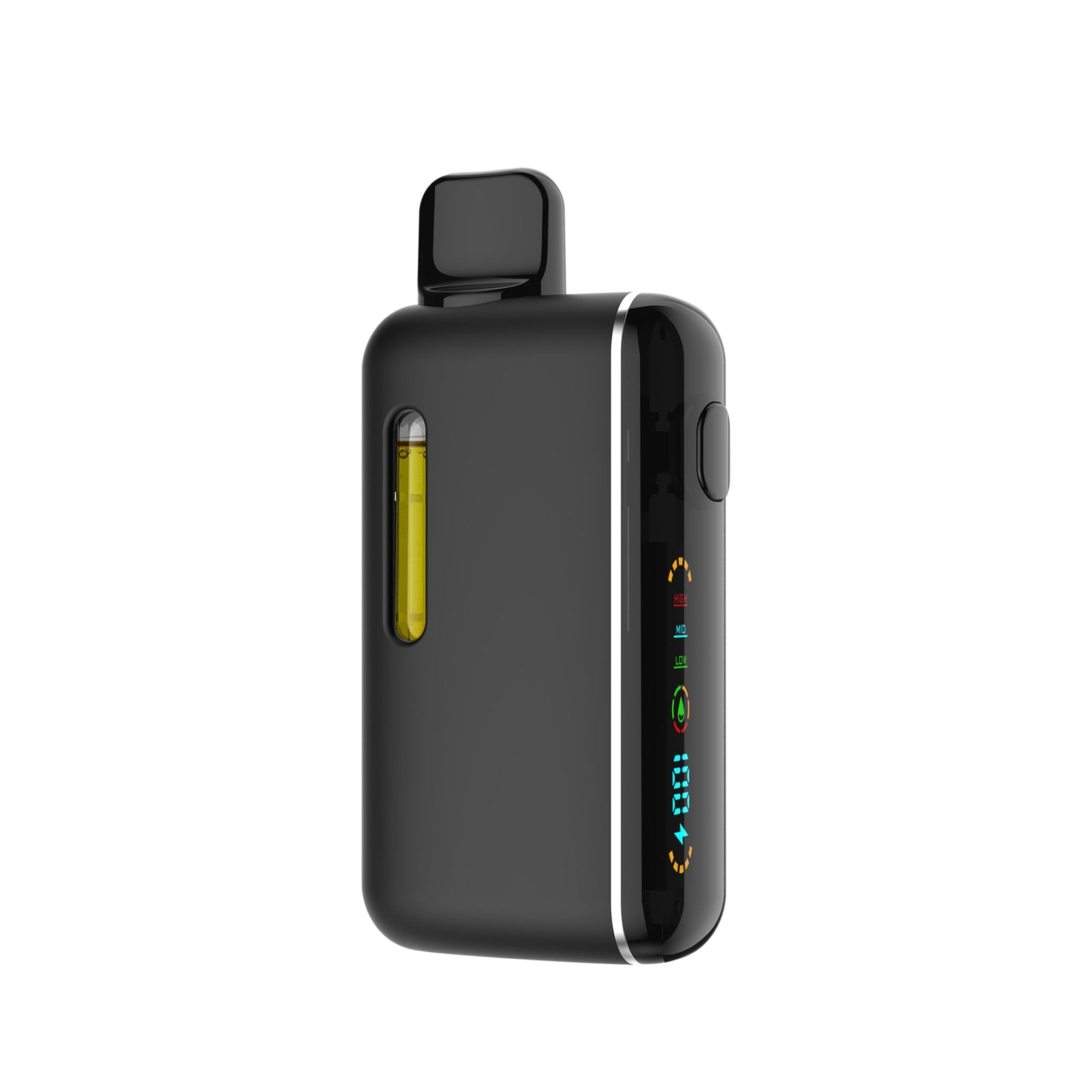 6000mg D8, HHC, THCP Vape Pen - Acapulco Gold - Sativa - 6ml - Fresh (6,000mg)