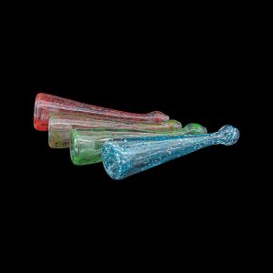 LA Pipes Frit Chillum - The Magic Dust
