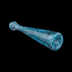 LA Pipes Frit Chillum - The Magic Dust