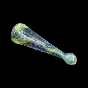LA Pipes Inside-Out Funnel Chillum