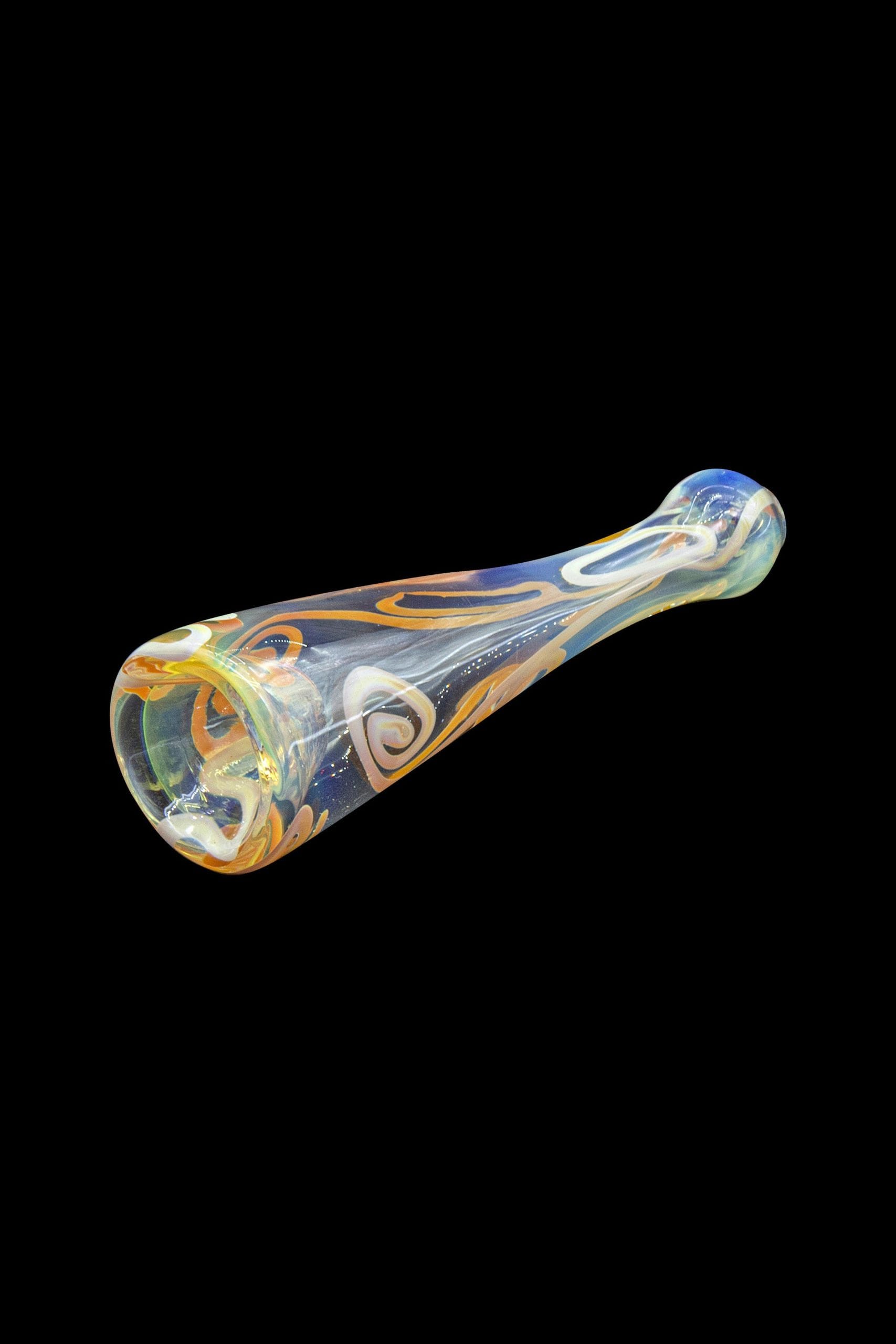 LA Pipes Inside-Out Funnel Chillum