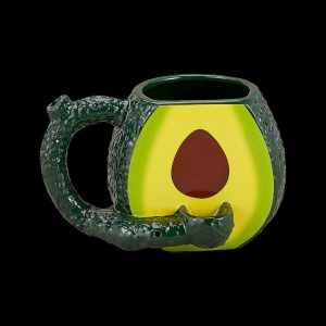Roast & Toast Avocado Mug Pipe