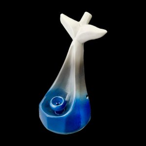 Roast & Toast Dolphin Pipe