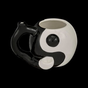 Roast & Toast Yin Yang Mug Pipe