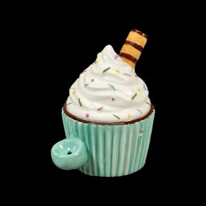 Roast & Toast Cupcake Pipe
