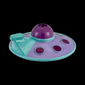 Roast & Toast Spaceship Pipe