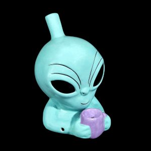 Roast & Toast Alien Pipe