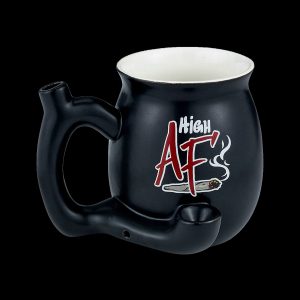 Roast & Toast High AF Mug Pipe