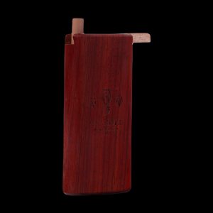 Bearded Slide-Top Dugout