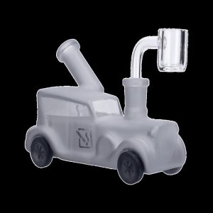 Daily High Club September 2023 Mobster Car Water Pipe
