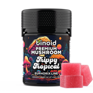 Amanita Muscimol Gummies Best Strongest Buy Online For Sale Lowest Price Discount Coupon Brand Trippy Tropical