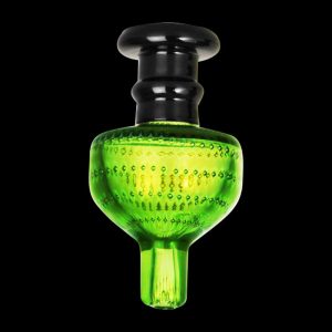 Antique Lamp Bullet Style Carb Cap