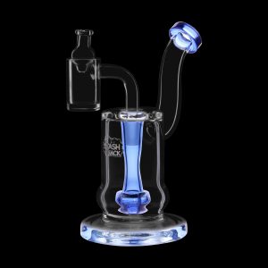 Stash Shack HydroBarrel Mini Dab Rig
