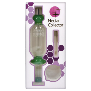 DHC Shower Head Perc Nectar Collector - 14mm