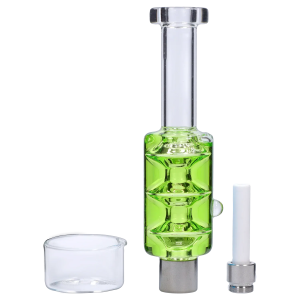 DHC Freezable Glycerin Nectar Collector - Green