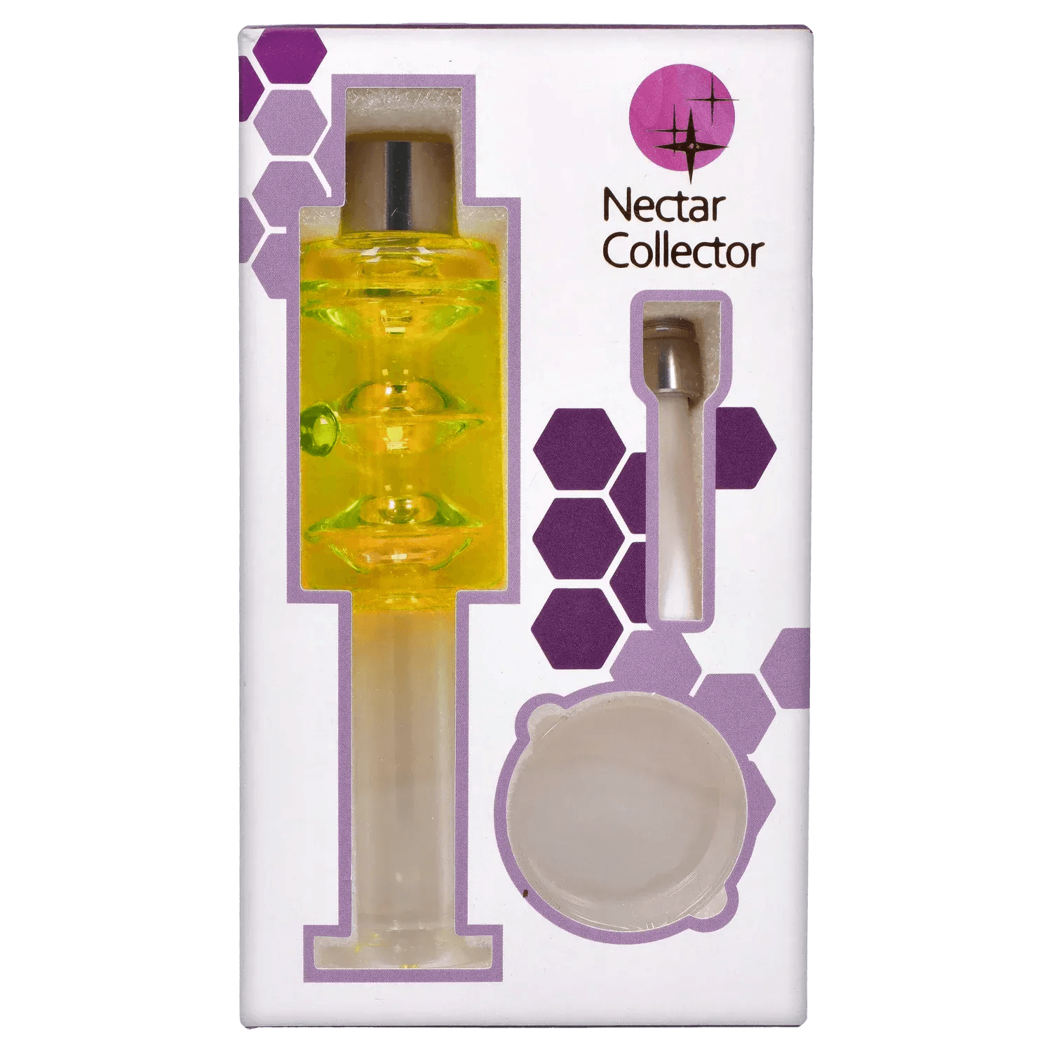 DHC Freezable Glycerin Nectar Collector