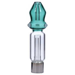 DHC Mini Mosque Nectar Collector - 10mm - Green